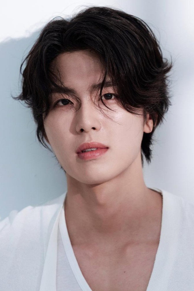 Seo Jae-woo's poster
