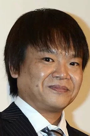 Hidetoshi Hoshida's poster