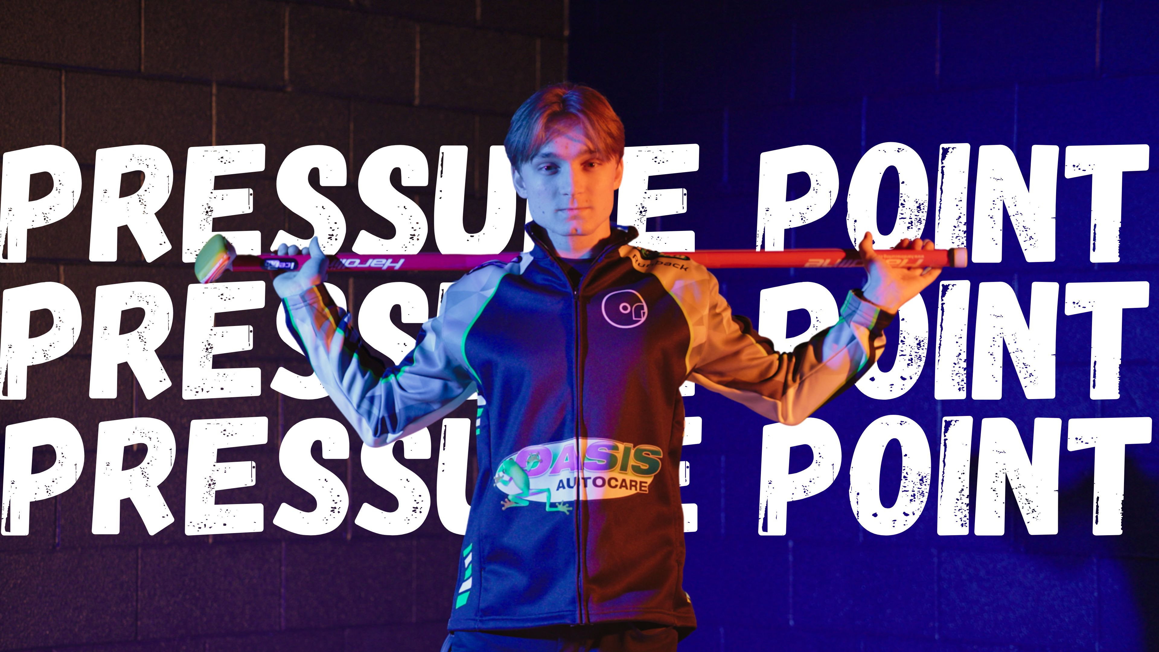 Pressure Point's poster