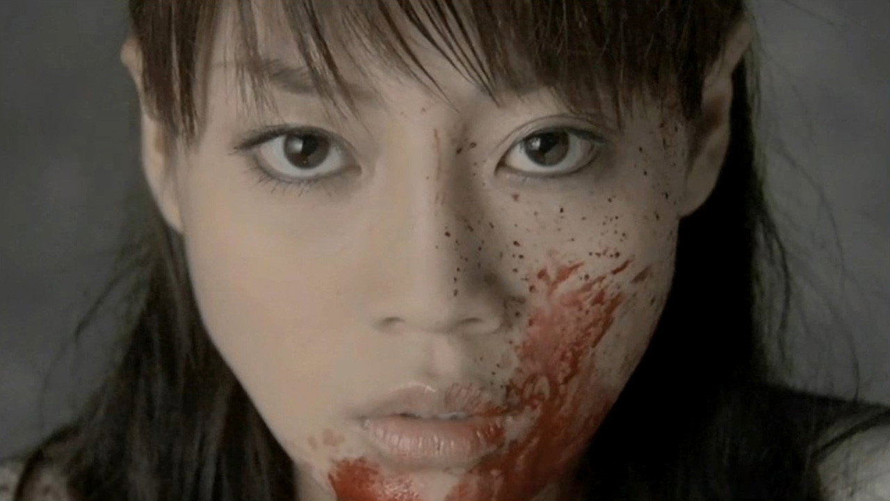 Tomie vs Tomie's poster