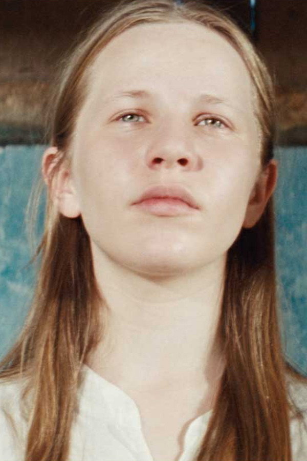 Vesela Valcheva's poster