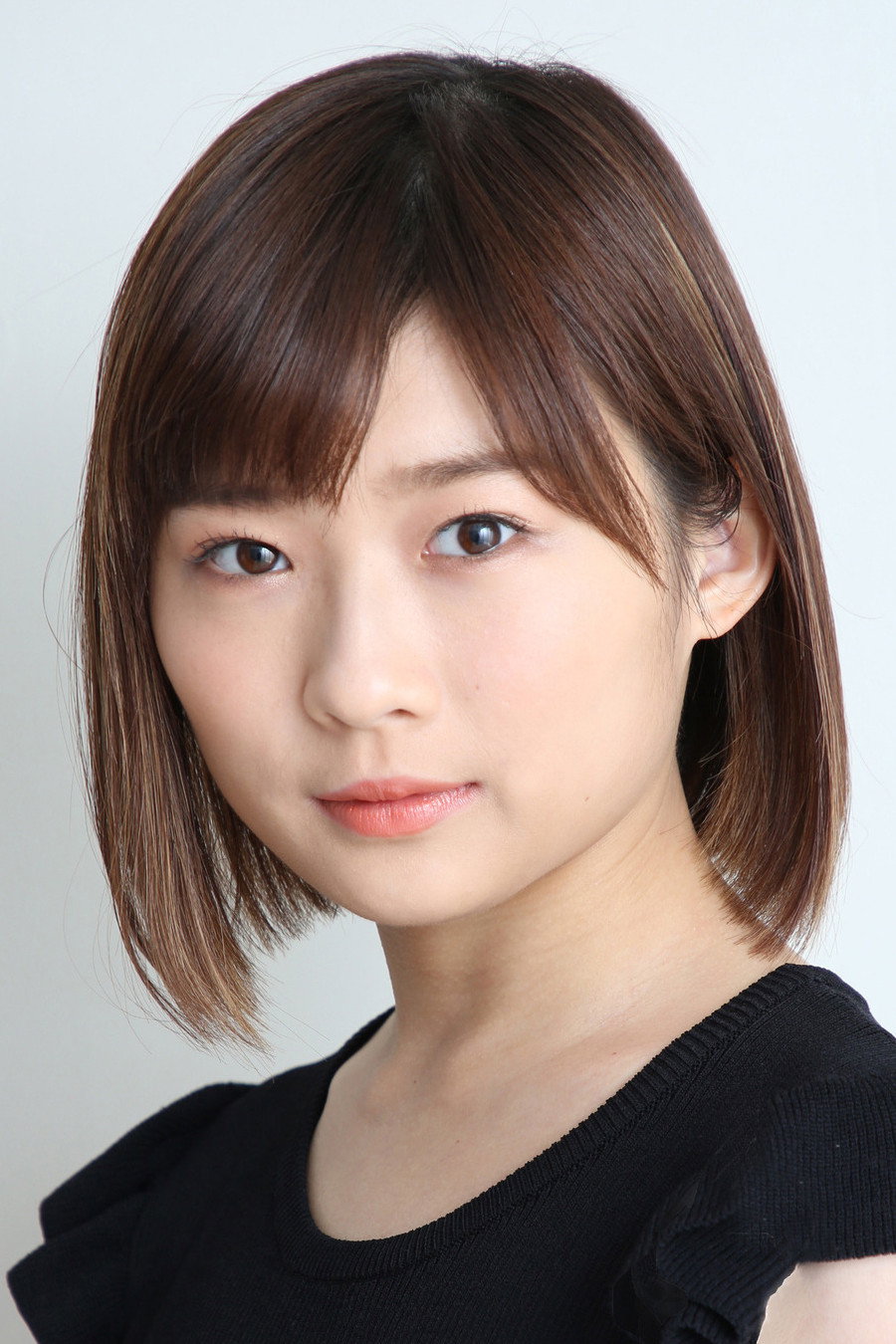 Sairi Ito's poster
