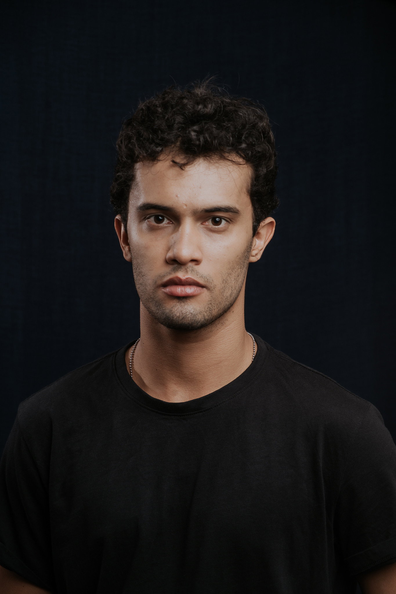 Lucas Toledo's poster