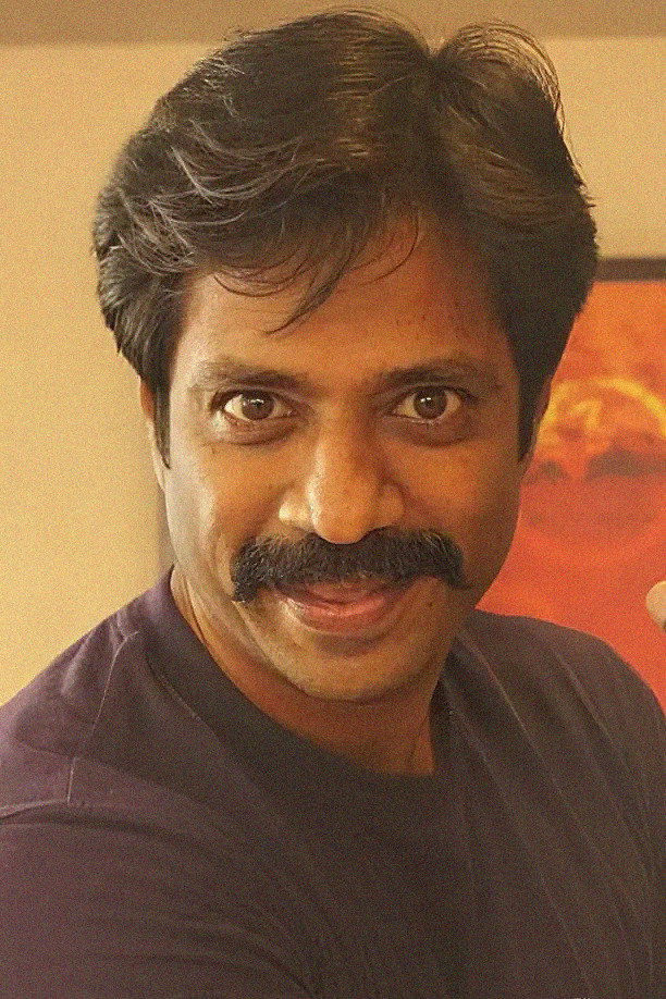 Sri Krishna Dayal's poster