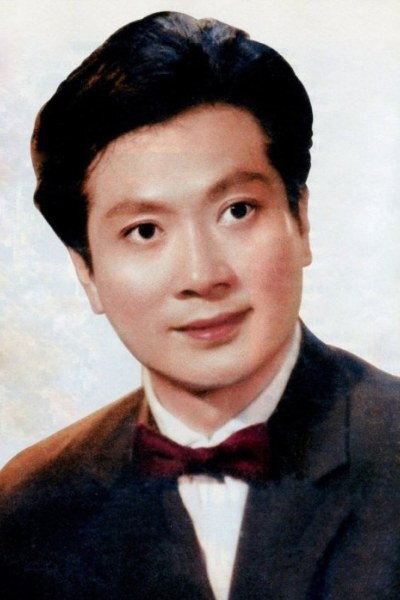 Liang Boluo's poster