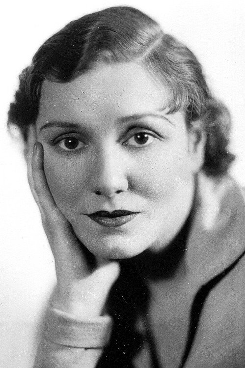 Marion Harris's poster