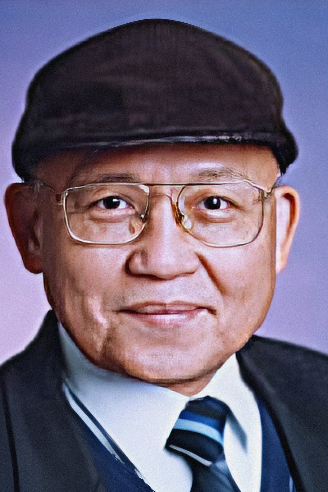Ling Lai-Man's poster