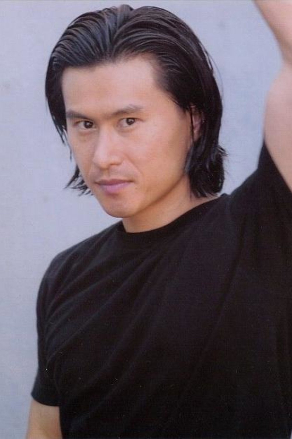 Pak Ho-Sung's poster