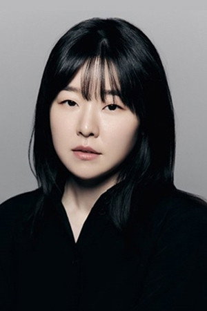 Lee Min-ji's poster