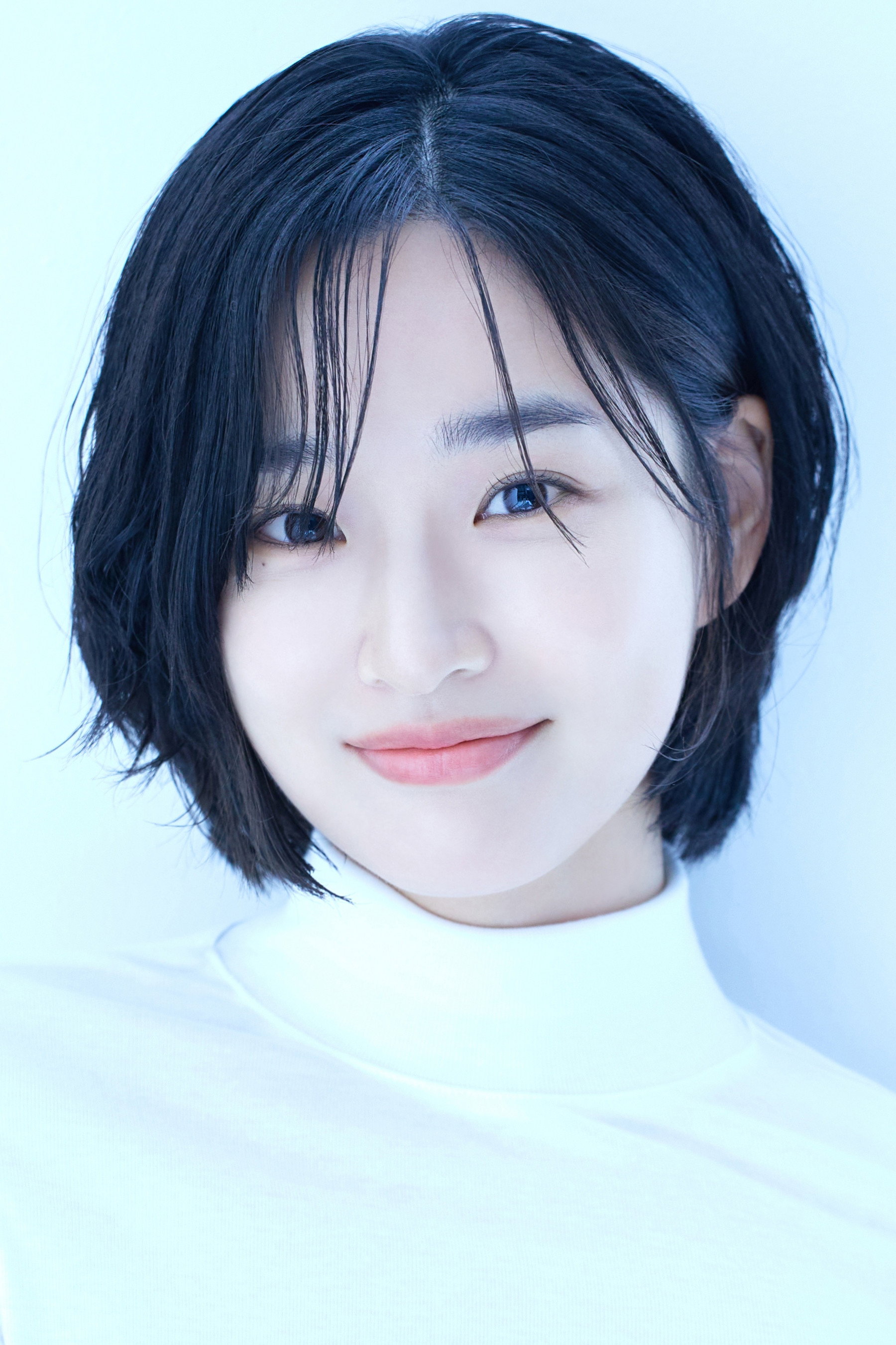 Bang Hyo-rin's poster