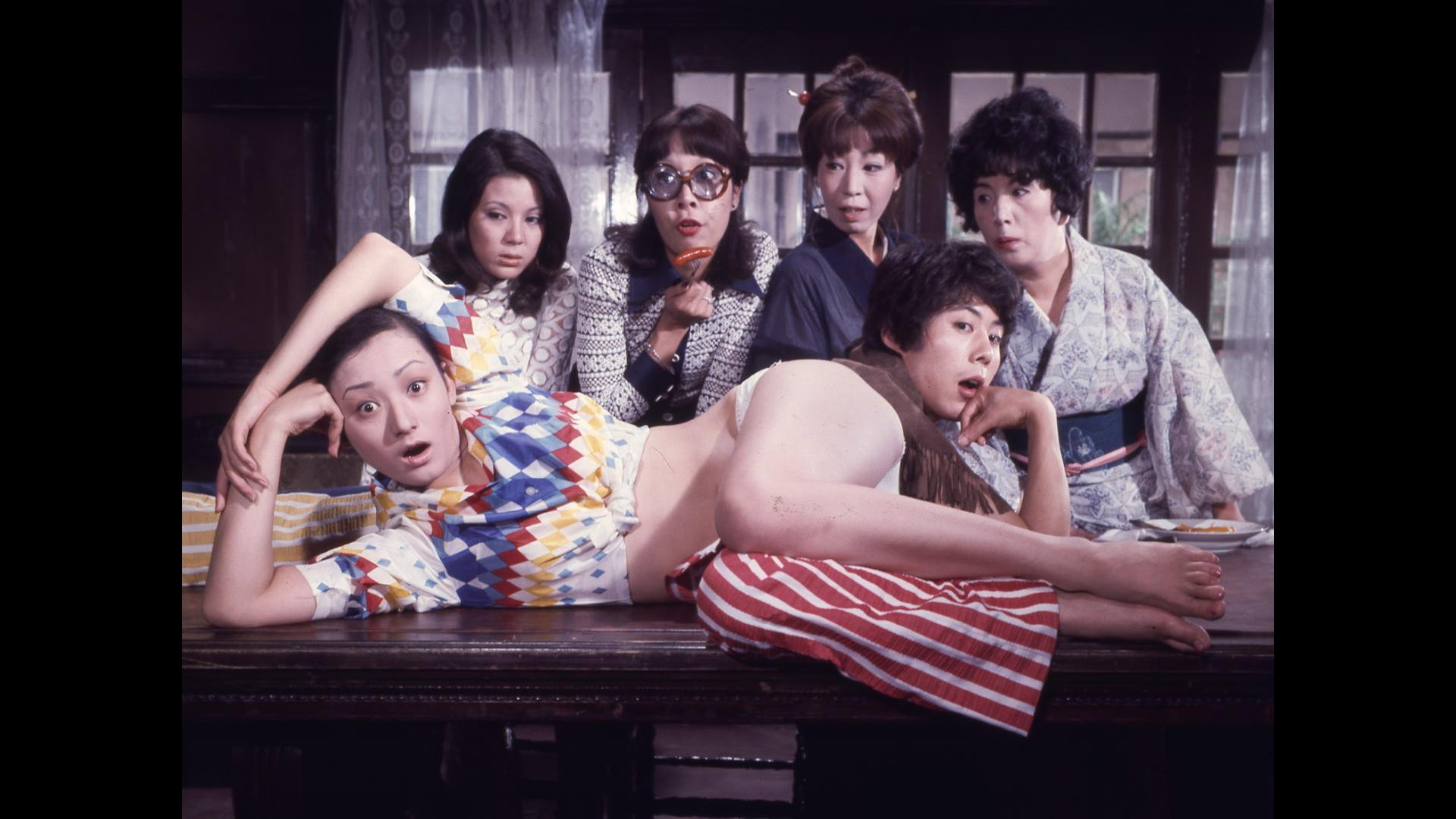 The Last Laugh's poster