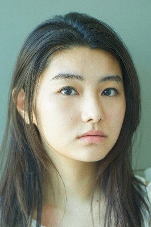 Rinka Ueno's poster