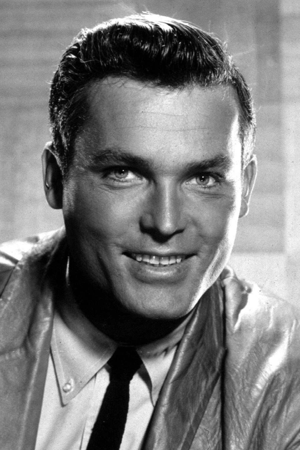 Ty Hardin's poster