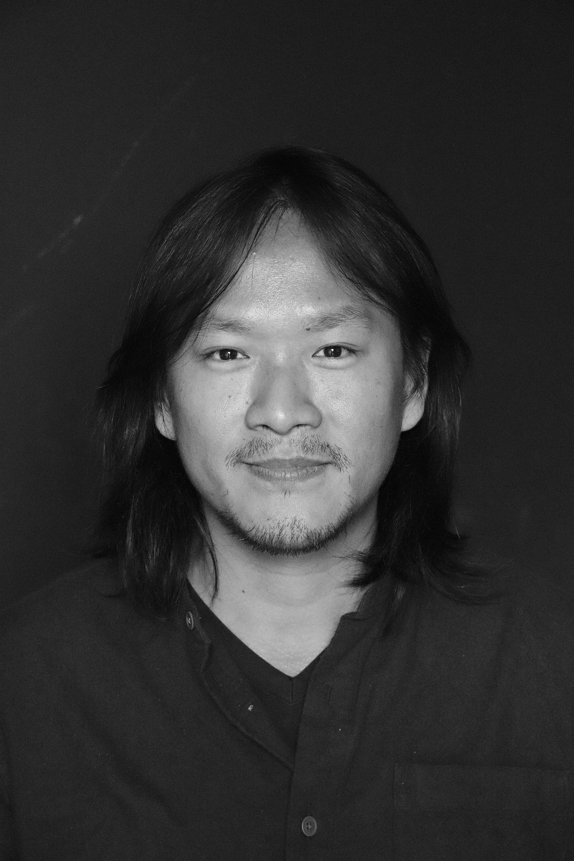 Julien Chheng's poster