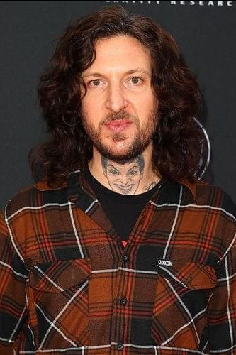 Mickey Avalon's poster