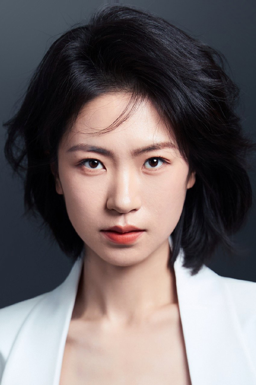 Chen Yunjin's poster