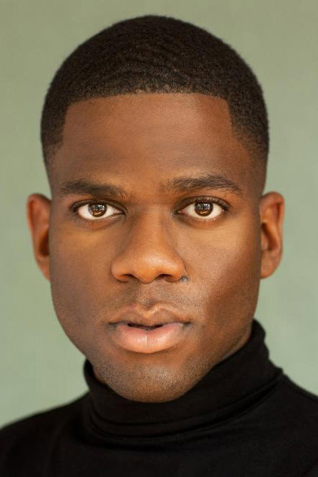 Emmanuel Olusanya's poster
