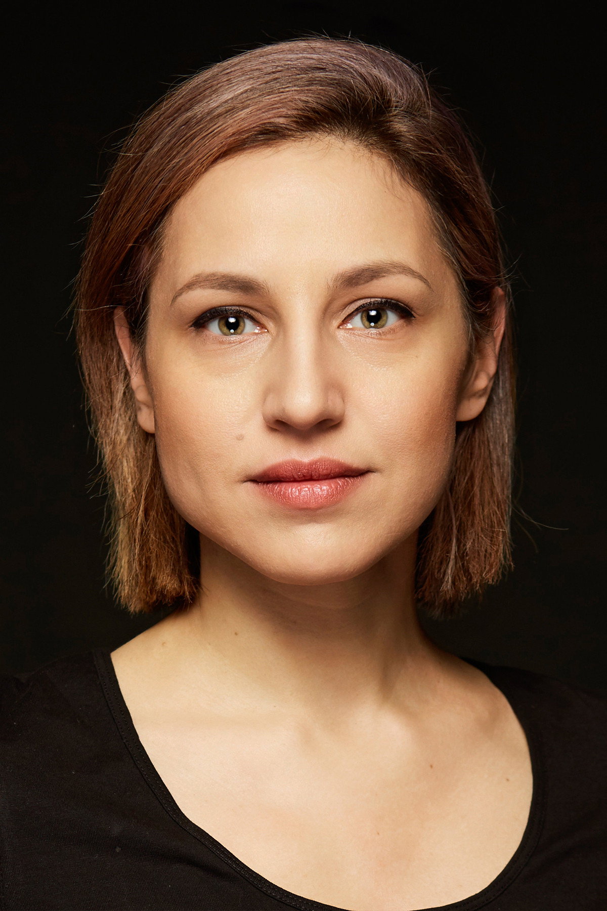 Vanina Kondova's poster
