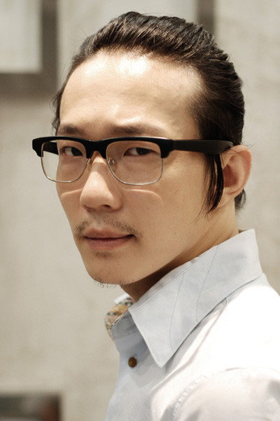 Park Young-seo's poster