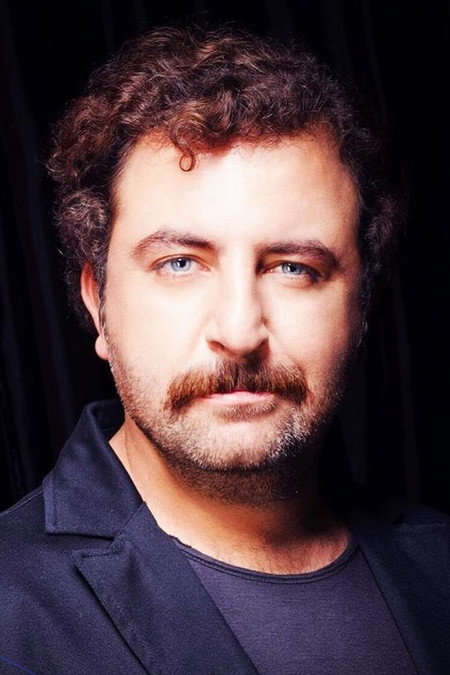 Barış Yıldız's poster
