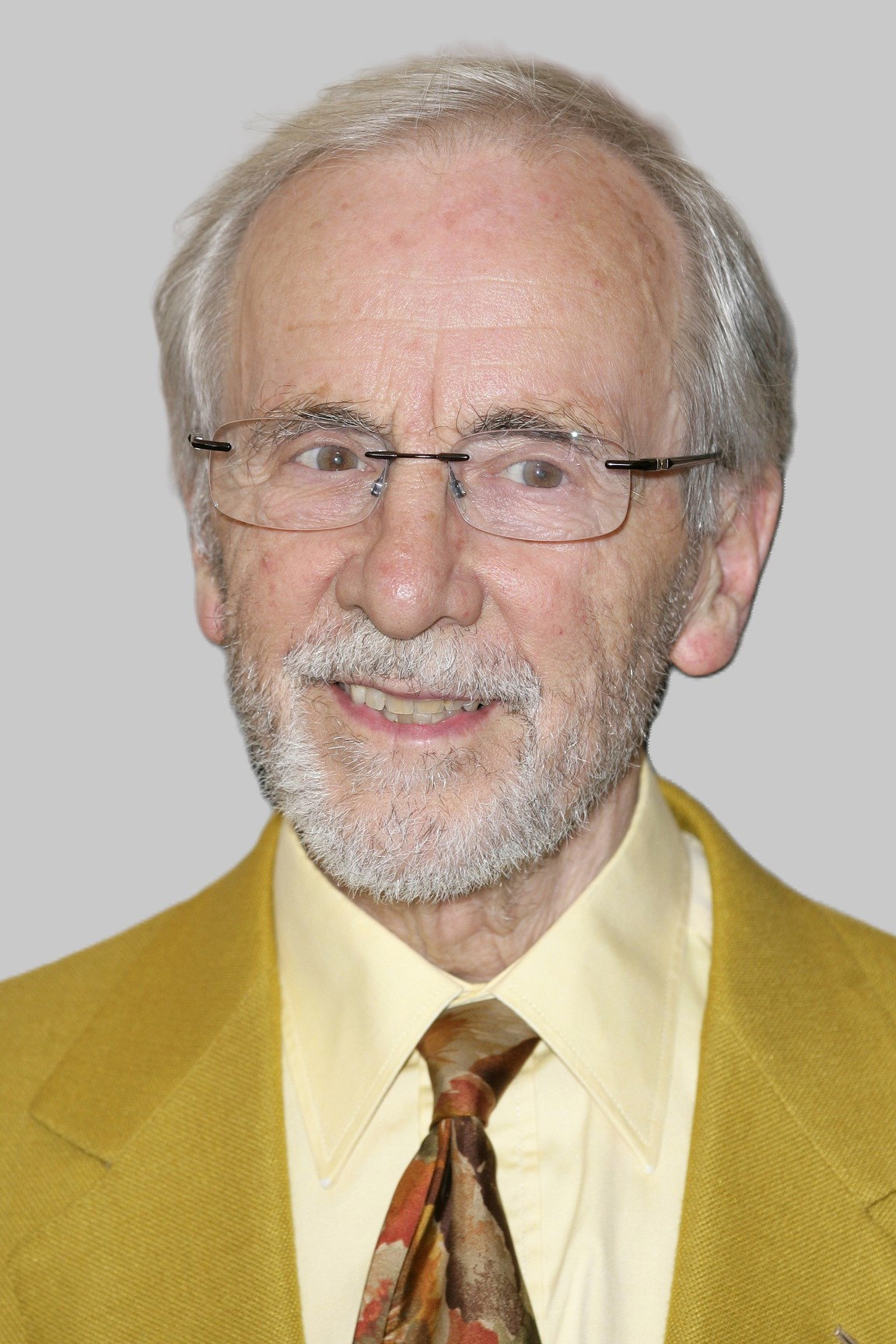 Andrew Sachs's poster