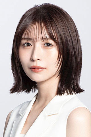 Neru Nagahama's poster