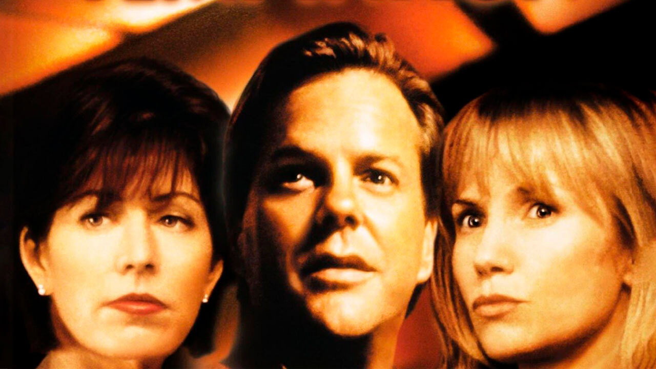 The Right Temptation's poster