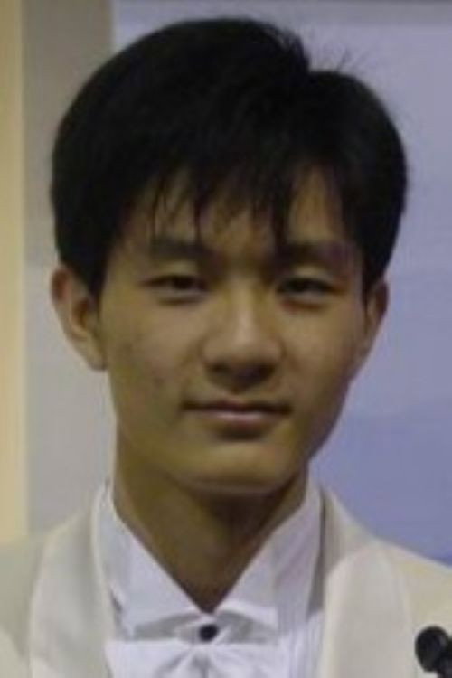 Yun Tang's poster
