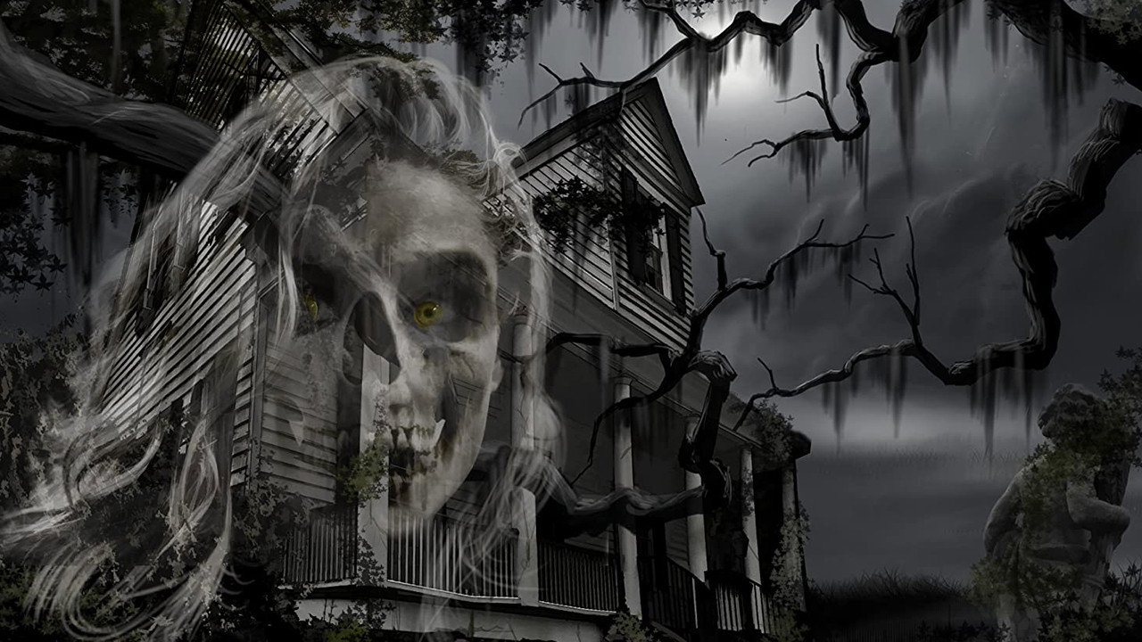 8 Graves's poster