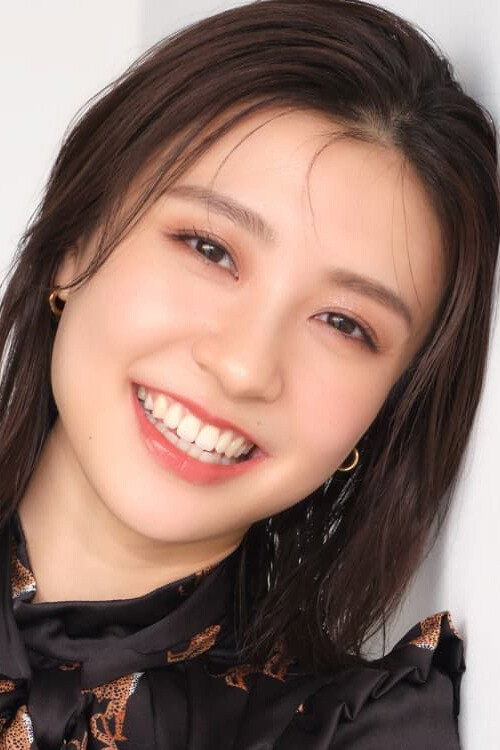 Jun Hana's poster