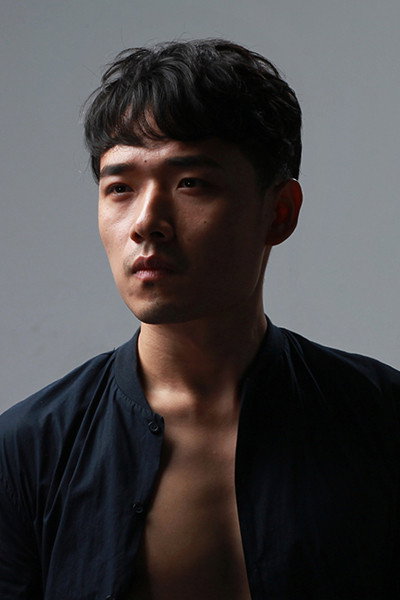 Cao Lei's poster