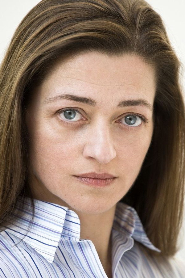 Susannah Corbett's poster