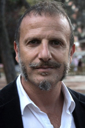 Arcangelo Iannace's poster