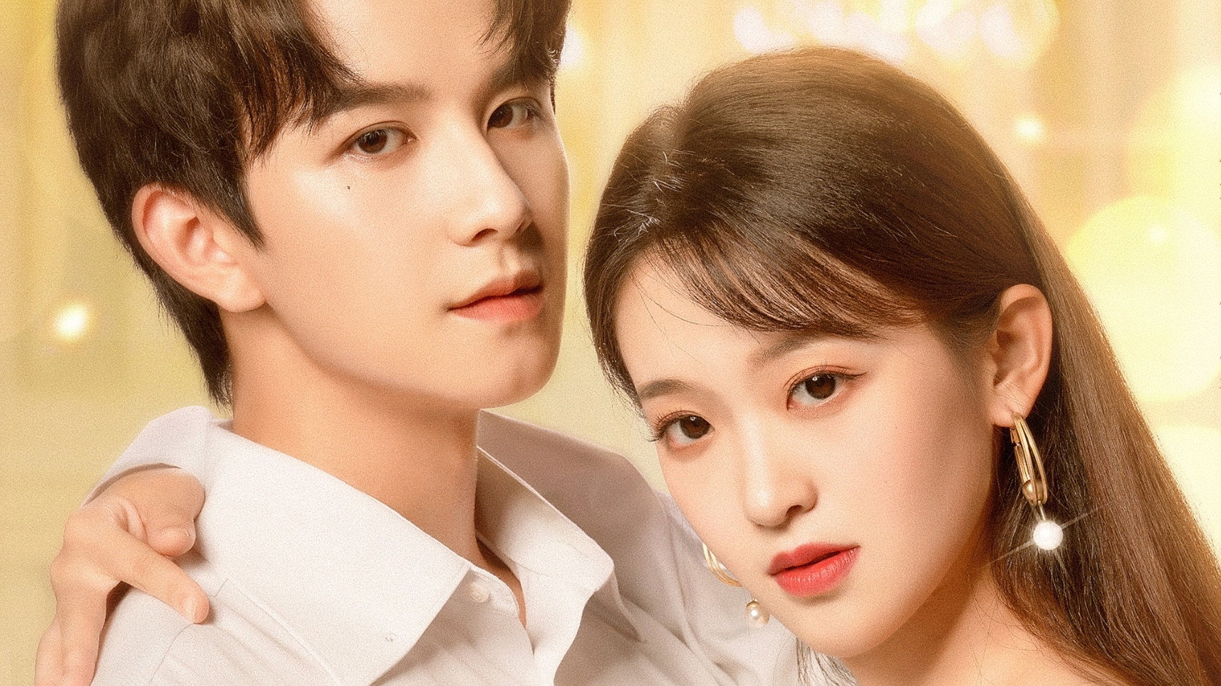Dear Contract Boyfriend's poster