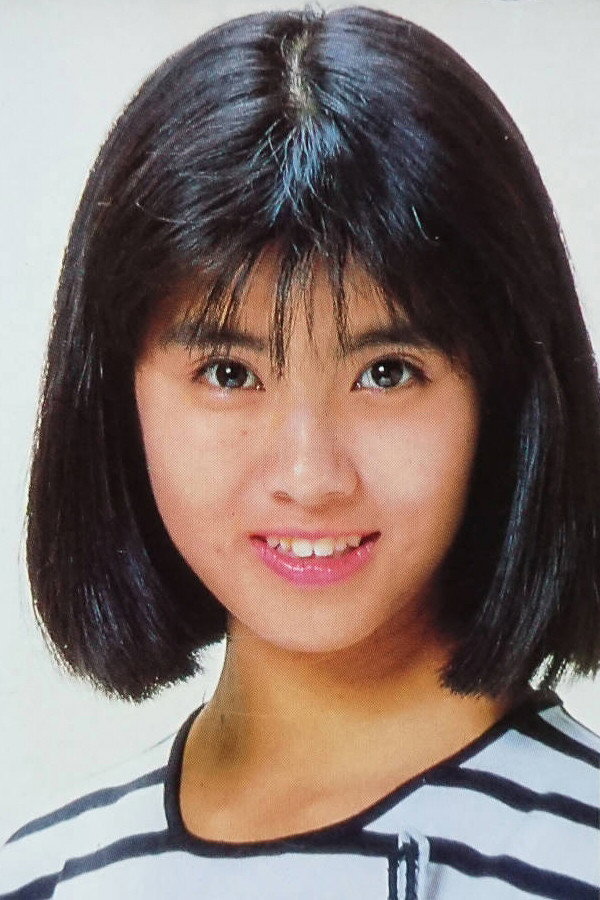 Risa Tachibana's poster