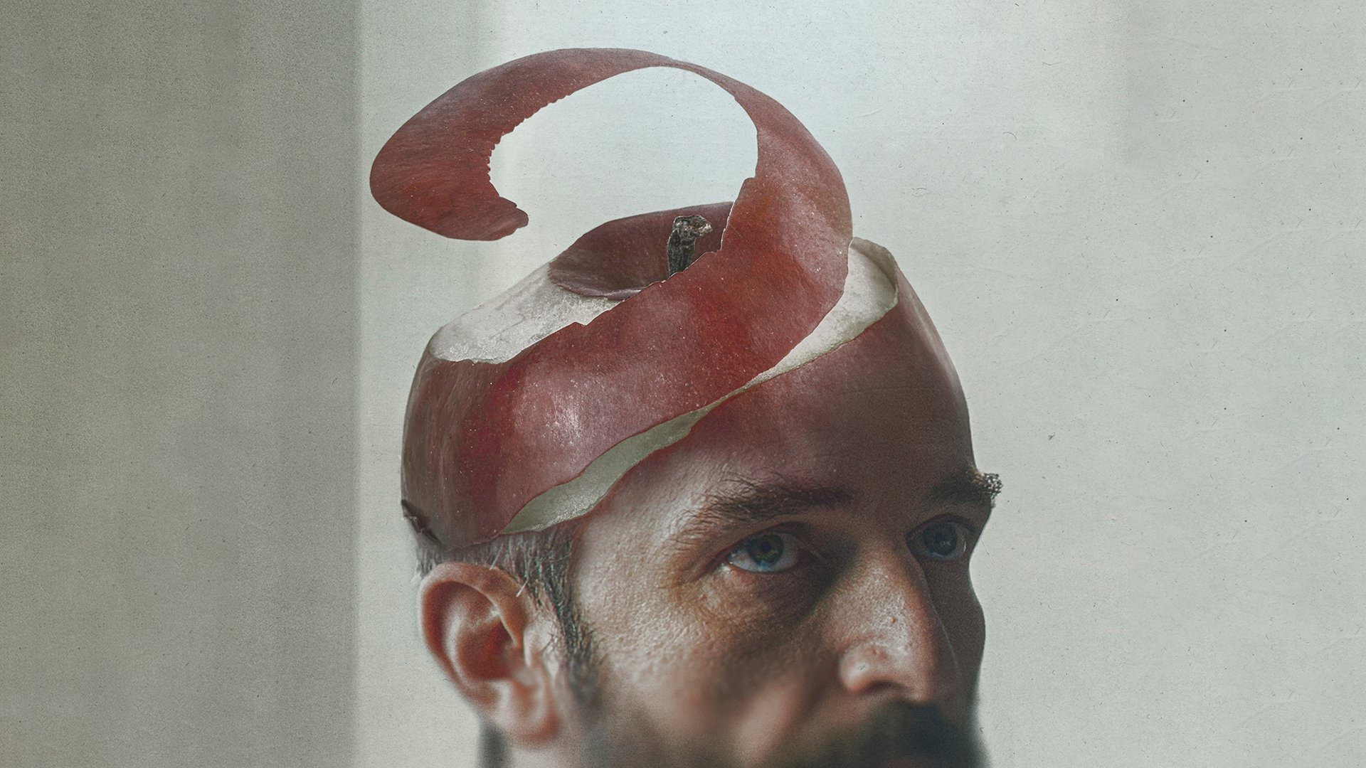 Apples's poster