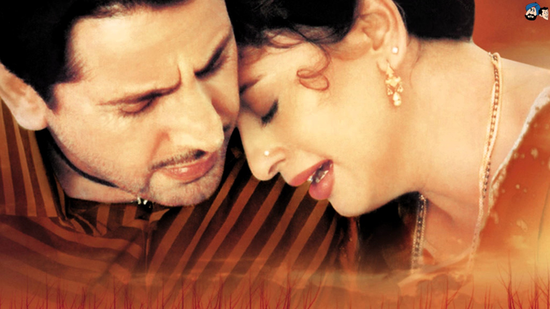 Des Hoyaa Pardes's poster