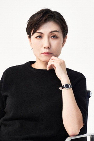 Kim Cho-hee's poster