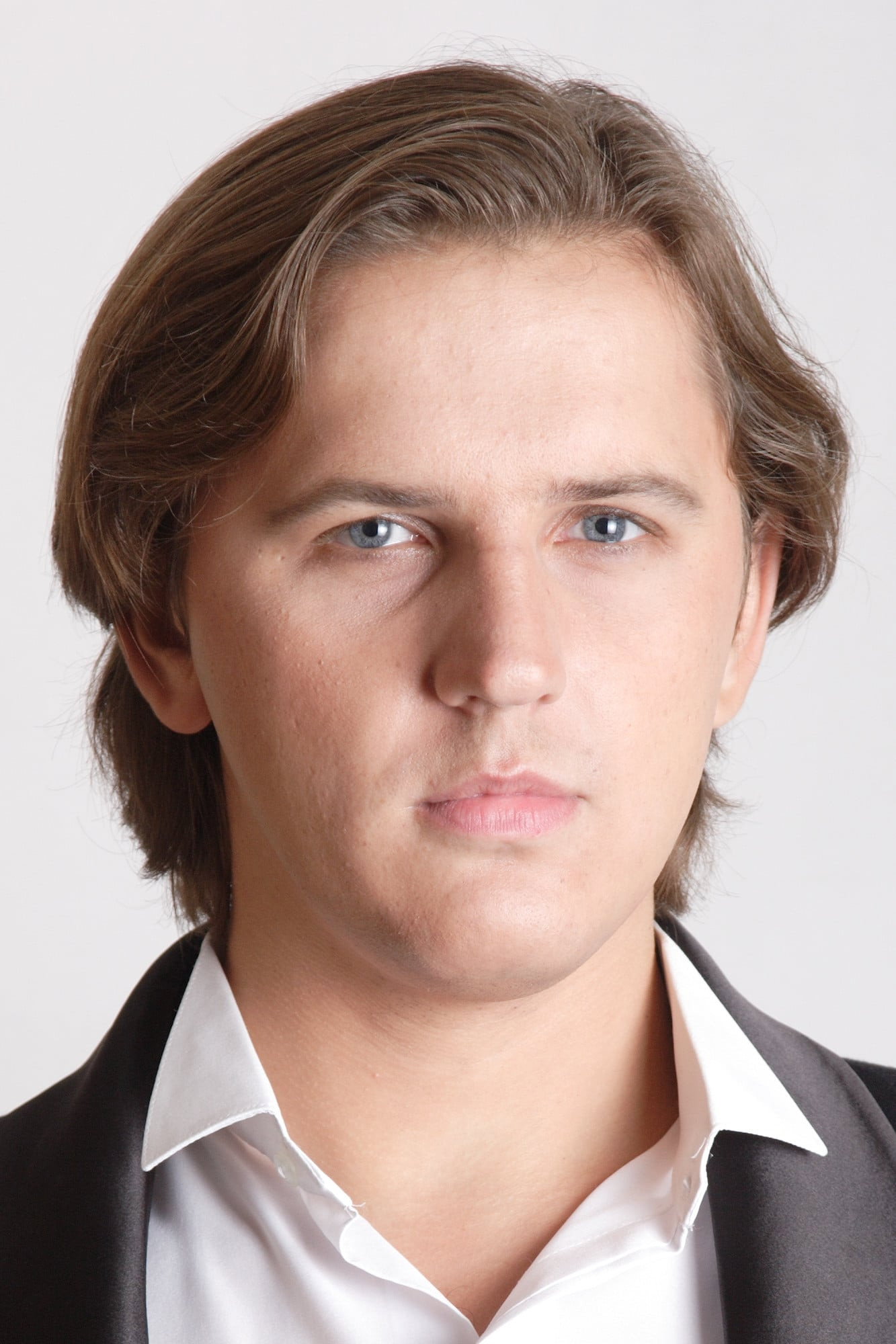 Yuriy Mynenko's poster