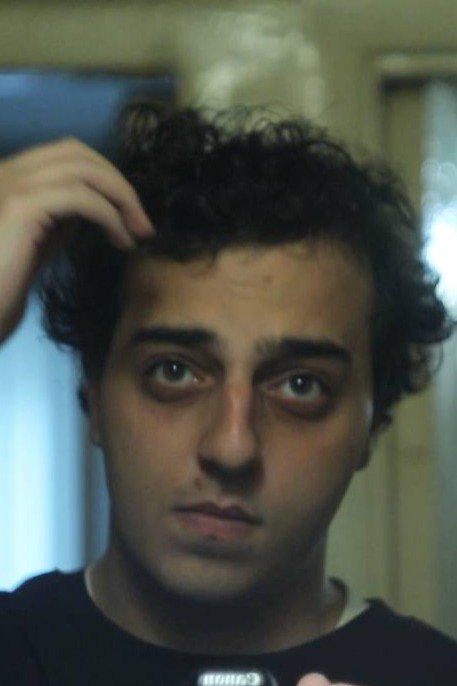 Alen Avetisyan's poster