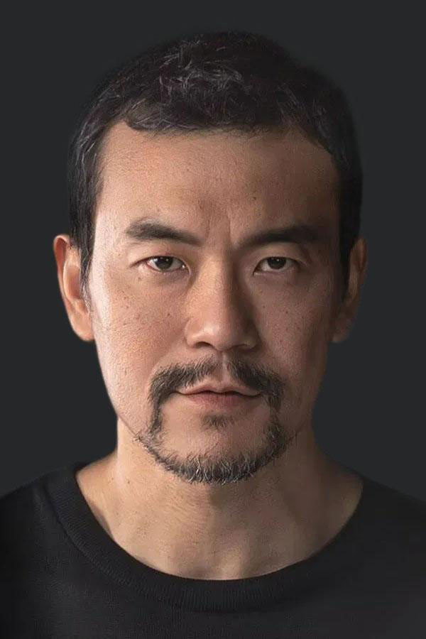 Liao Fan's poster