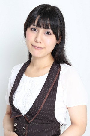 Miho Ishigami's poster