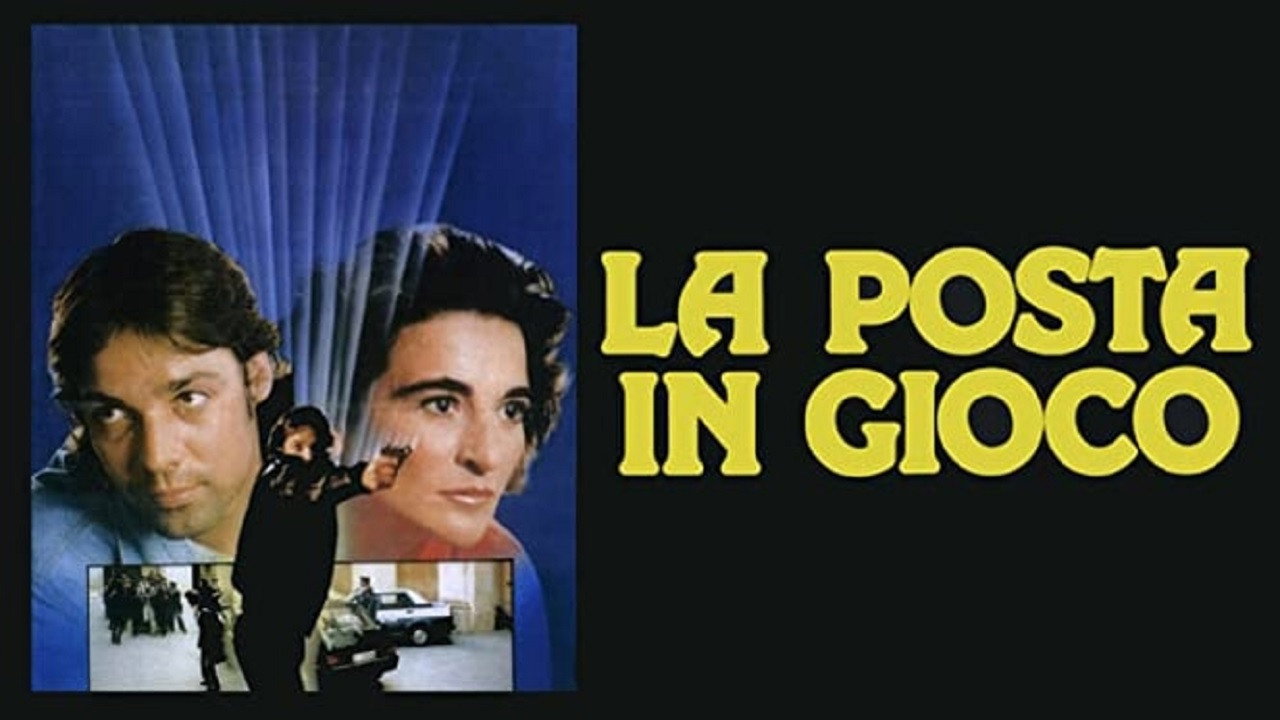 La posta in gioco's poster