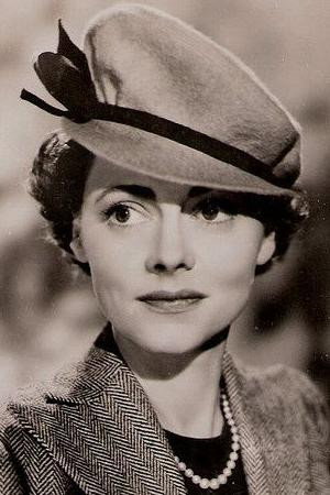 Celia Johnson's poster