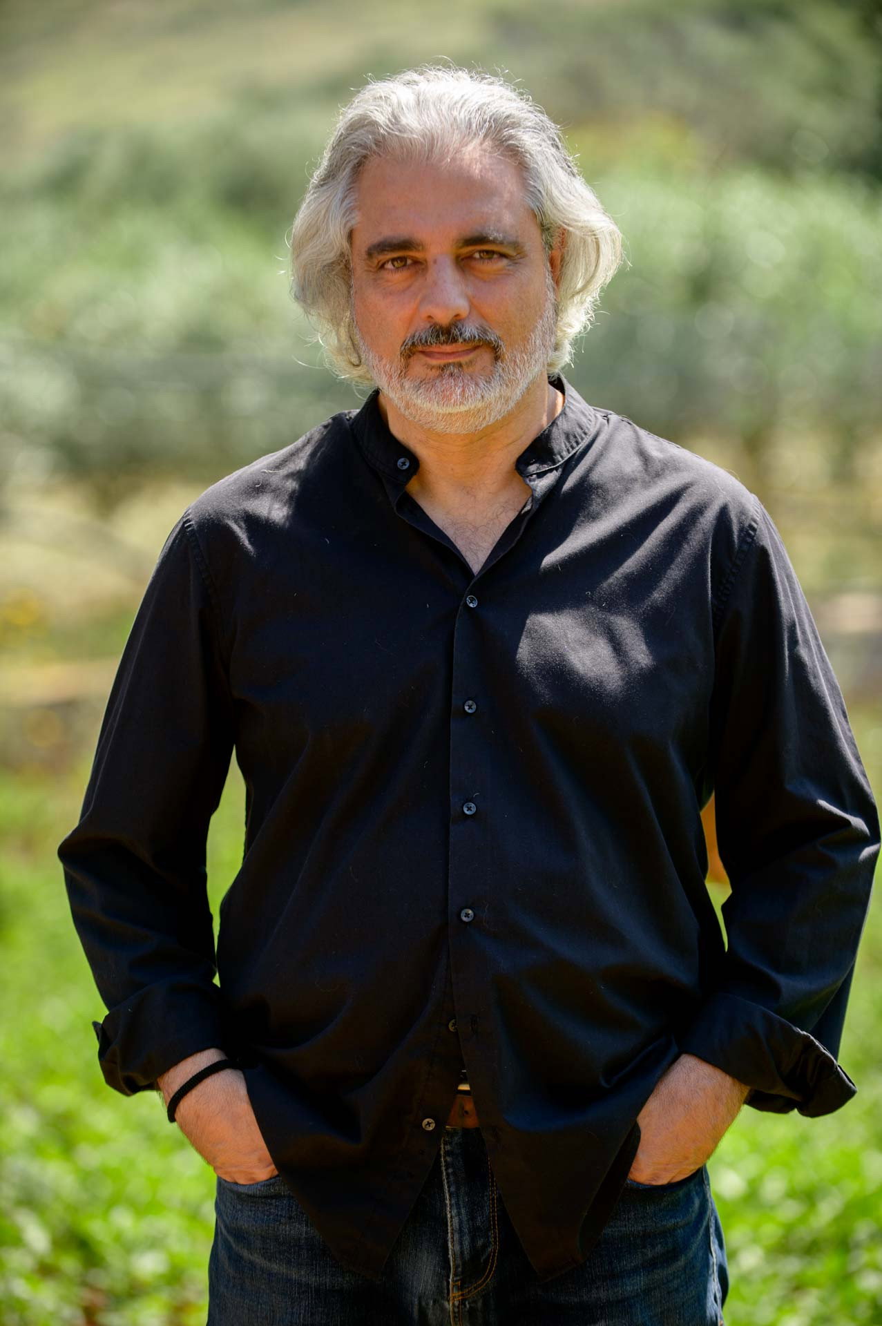 Giuseppe Battiloro's poster