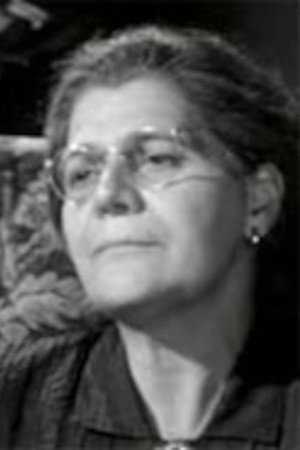 Augusta Ciolli's poster