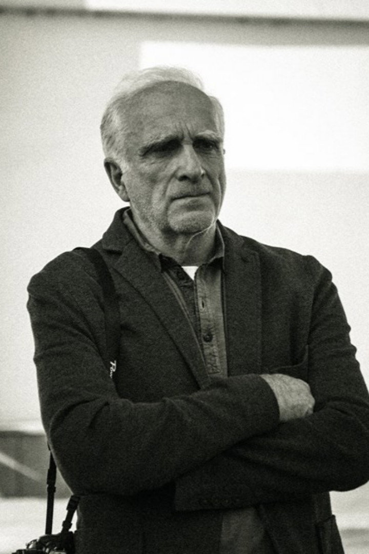 Teimuraz Chikhladze's poster
