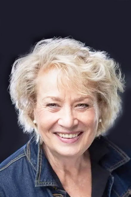 Barbara Pollard's poster