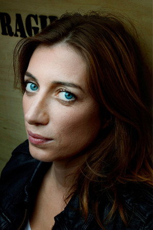 Anaïs Croze's poster