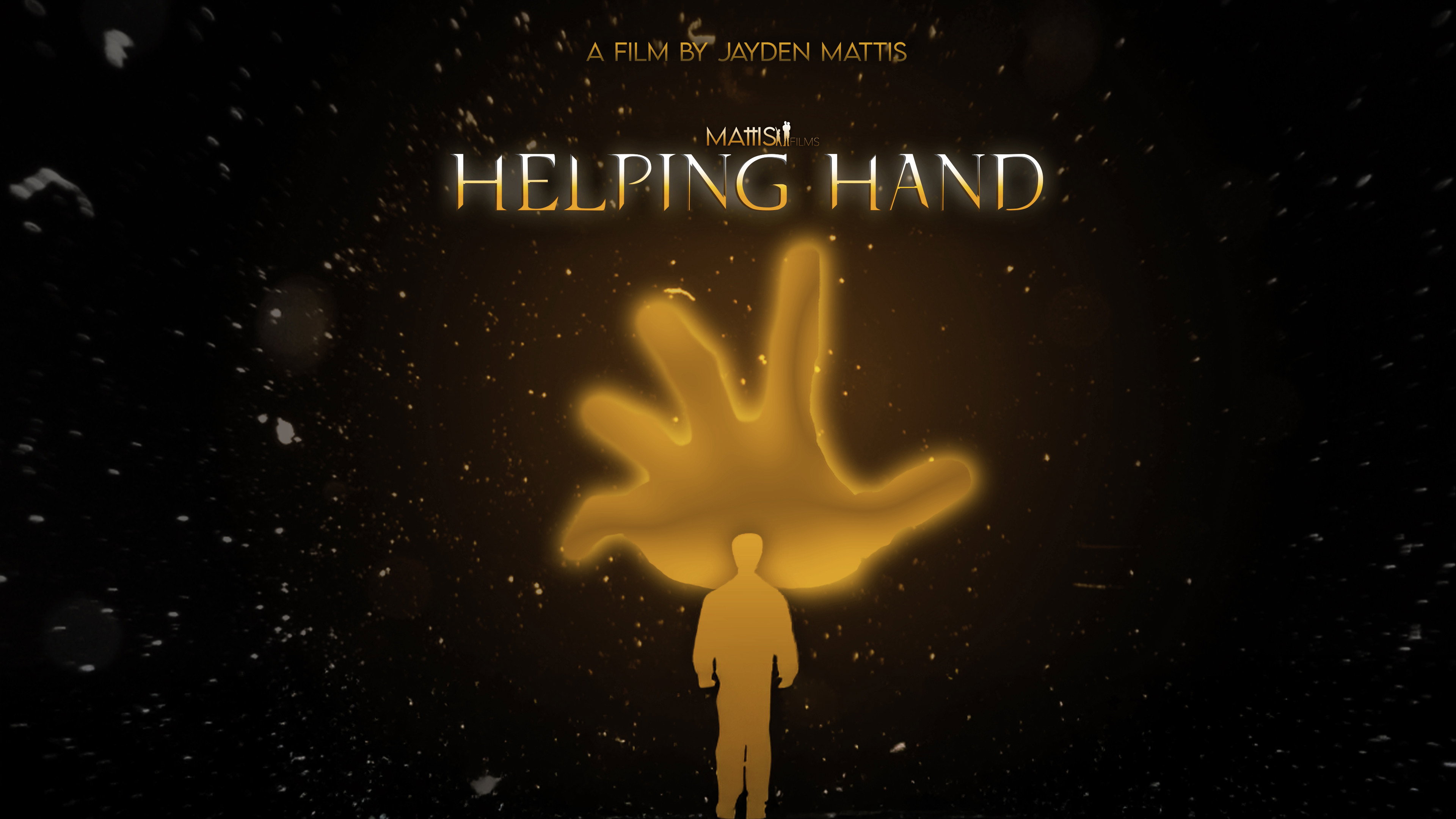 Helping Hand's poster